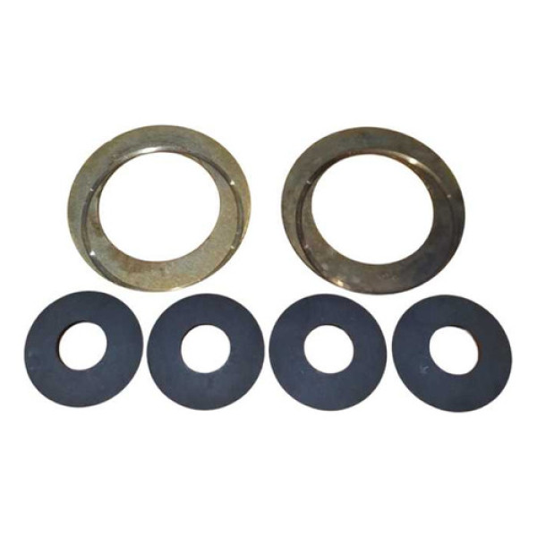 Jogo De Arruela Satelite/planetaria 0,5mm Mercedes Benz 1313