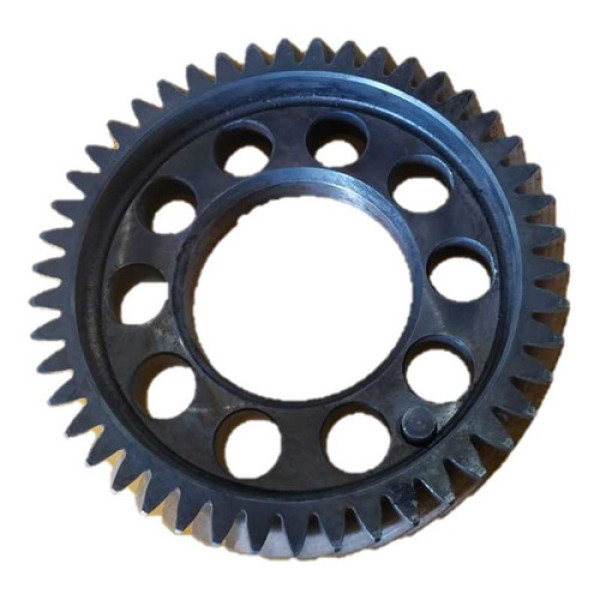 Engrenagem Virabrequim 46 Dentes Mercedes Om 457 4570500103