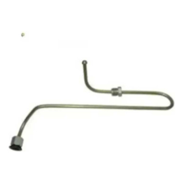 Tubo Injetor 4 Cilindro Mb Om366