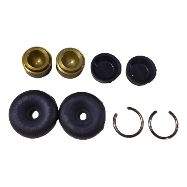  Reparo De Roda Dianteira 7/8 - 608 Rrcr 5680