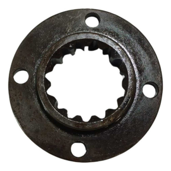 Adaptador Rosca Divsor Case 15 Estria 86700800