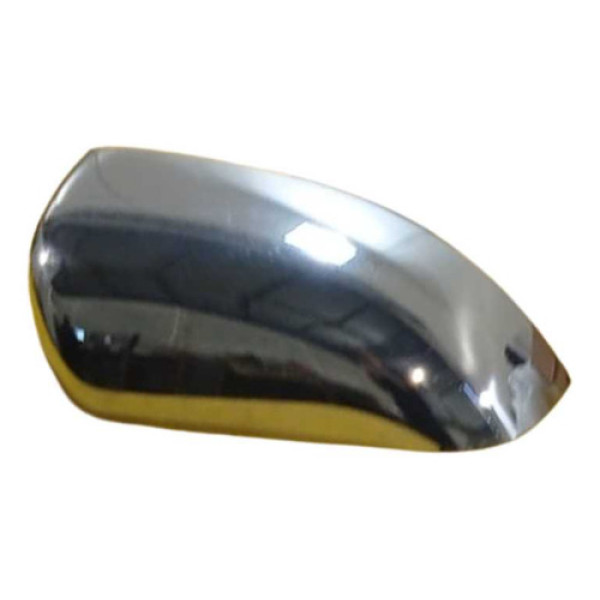 Capa Retrovisor Direito Cromada Ranger 2011 Ab3917k746ca  Cromada