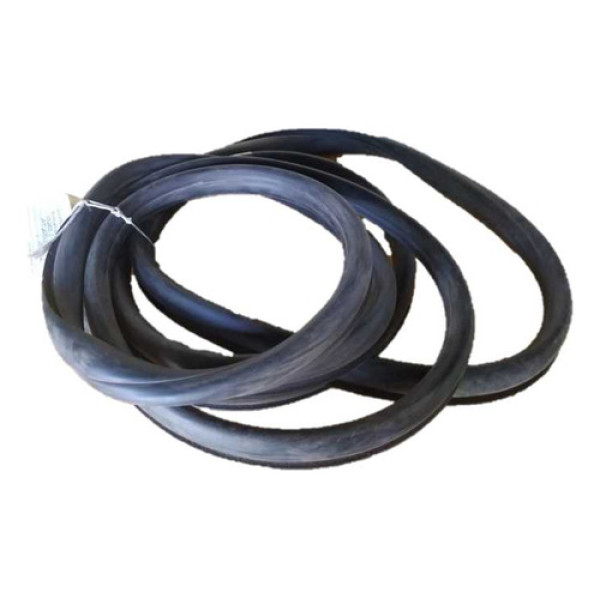 Borracha Itinerario Busscar Urbanus [4,630] 