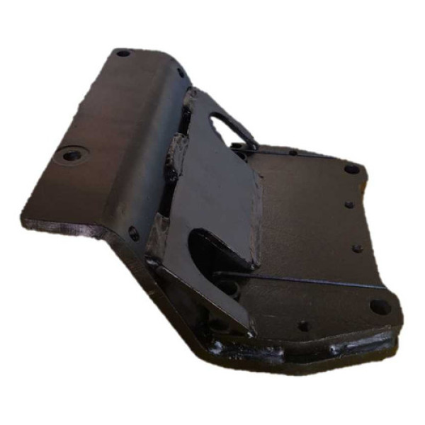 Suporte Bomba Injetora Volvo B10m 