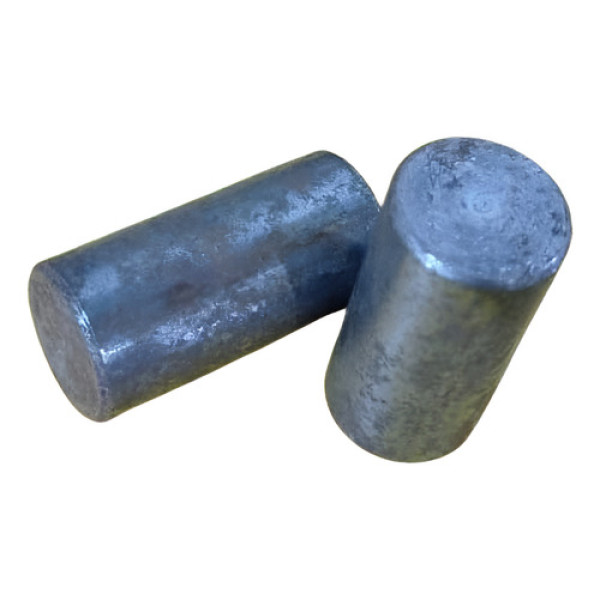 Par Pino Aço Reforçado 12,543 X 24mm  Caterpillar 9m4007