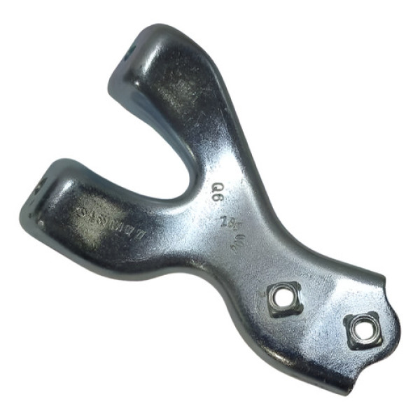 Suporte Sup Radiador Válvula Egr Sprinter 415 A6510900727