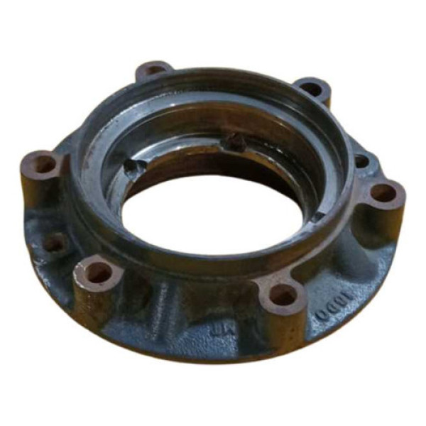 Flange Rolamento Pinhao Diferencial Scania R660 1322842 