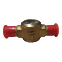 Visor Danfoss Líquido 1/2r Sgi12r Sgp12 