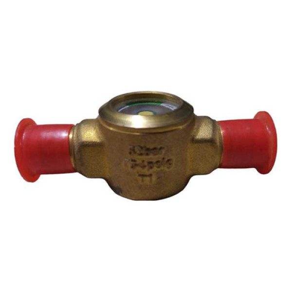 Visor Danfoss Líquido 1/2r Sgi12r Sgp12 