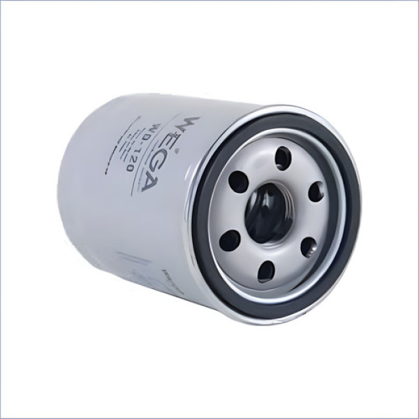 Filtro De Óleo Wega Wo120 