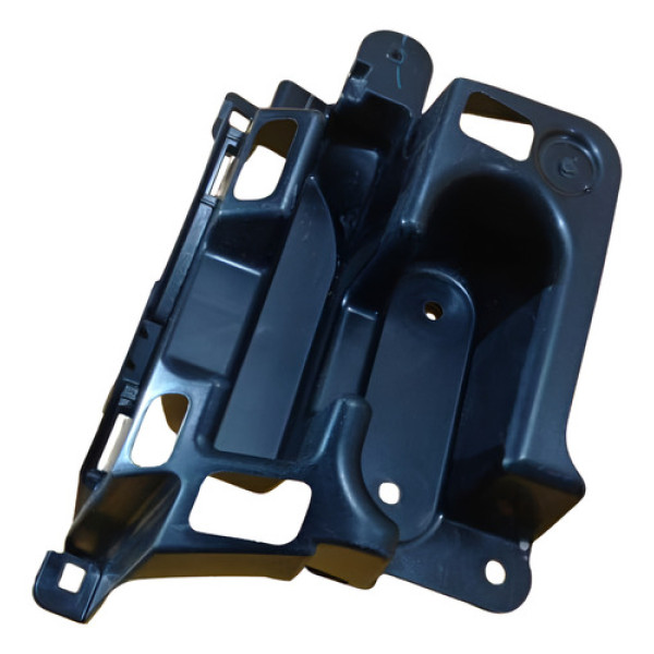 Suporte Para-choque Traseiro Le Peugeot 208 9823209480