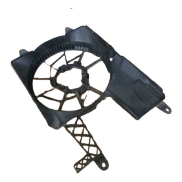 Defletor Eletroventilador Vw Gol G3 - 377121207 G