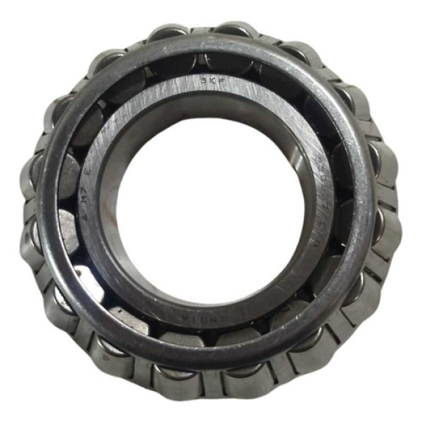 Rolamento Colo Pinhão 345.981.7301 Skf 330632c/q