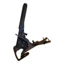 Alavanca Freio De Mão Citroen C3 2014 - 9683875577