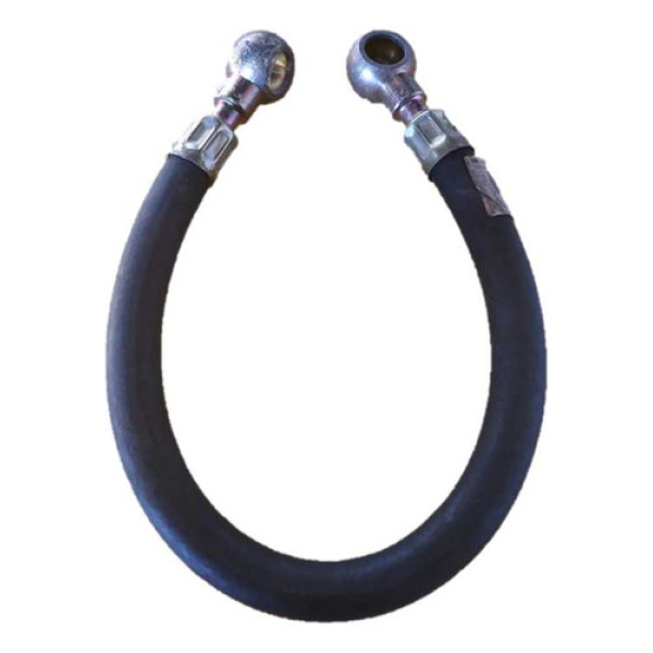 Flexivel Eixo Traseiro Vw 16180 Tar607306