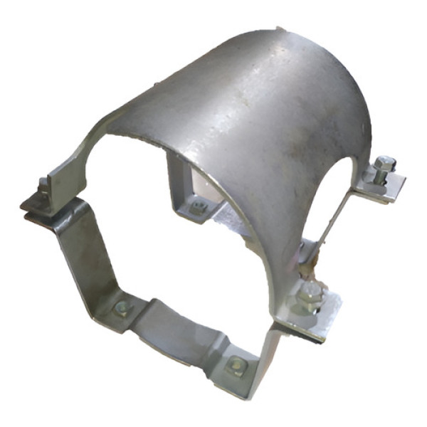 Suporte Reservatorio Redondo Radiador Vw Onibus Tar121617