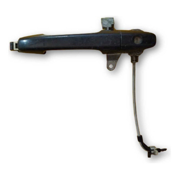 Externa D. E. Honda New Civic 2007 A 2010 Usada