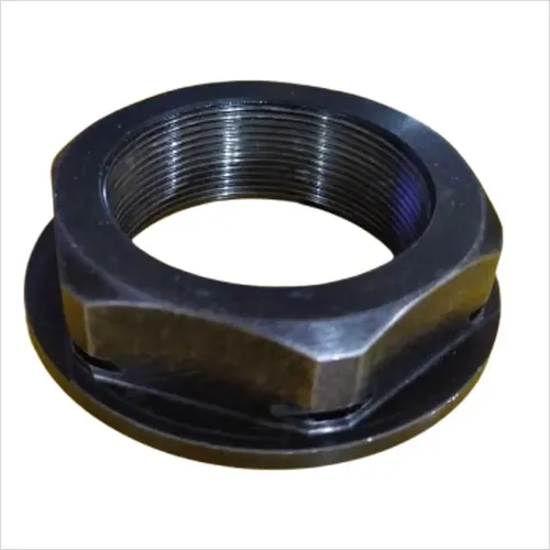  Porca Cubo Dianteiro Volvo N10 Nl12 Fh Fm Nh B10 B12 Usado