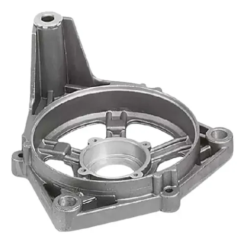 Mancal Alternador Mercedes 35a Diant.